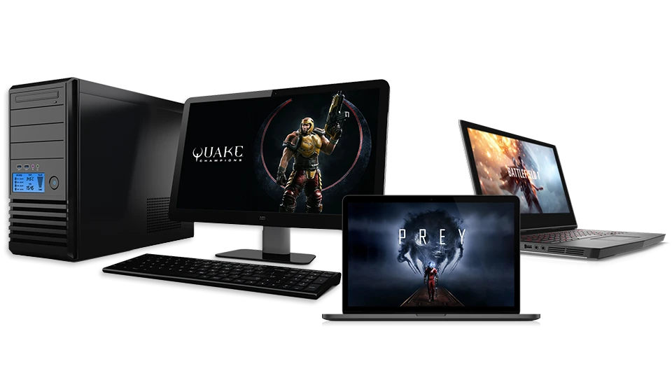 AMD Radeon RX 550
